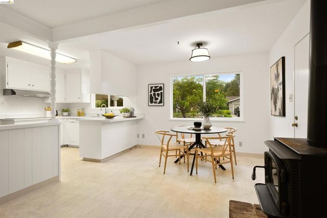 3115 Del Oceano Dr, Lafayette, CA 94549