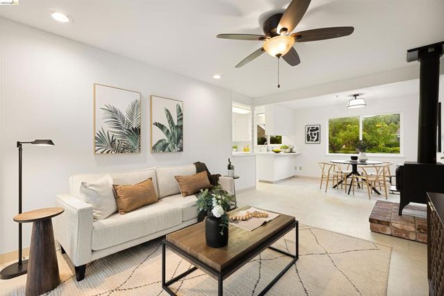 3115 Del Oceano Dr, Lafayette, CA 94549