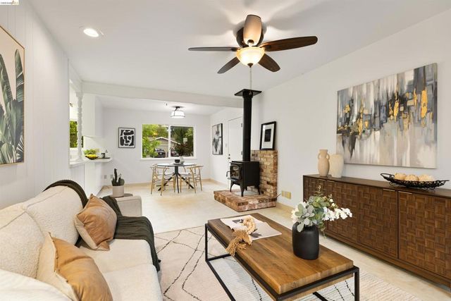 3115 Del Oceano Dr, Lafayette, CA 94549