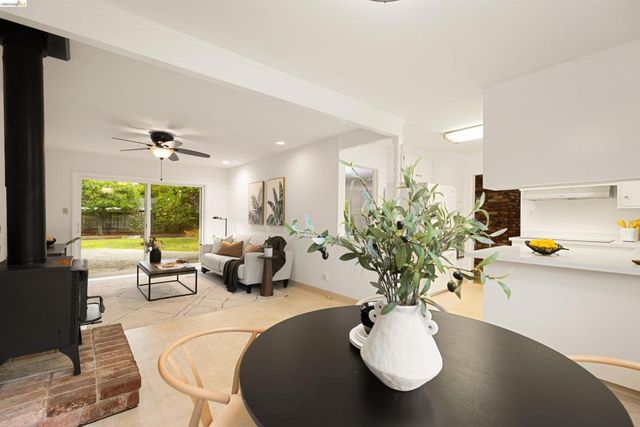 3115 Del Oceano Dr, Lafayette, CA 94549