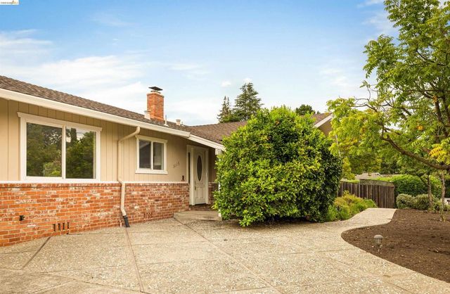 3115 Del Oceano Dr, Lafayette, CA 94549