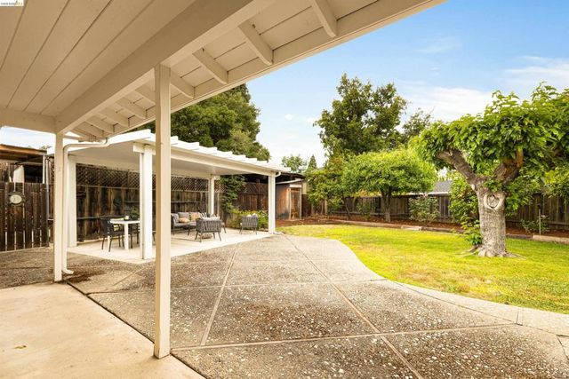 3115 Del Oceano Dr, Lafayette, CA 94549