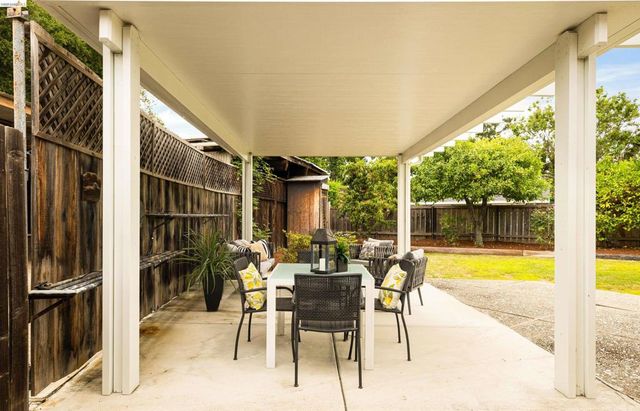 3115 Del Oceano Dr, Lafayette, CA 94549