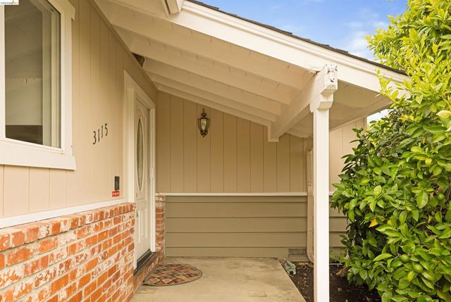 3115 Del Oceano Dr, Lafayette, CA 94549