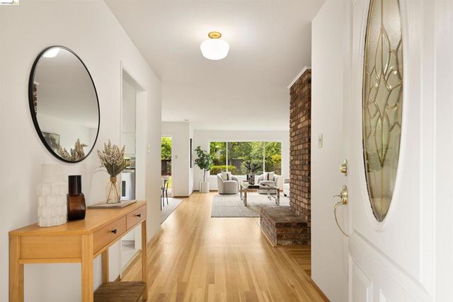 3115 Del Oceano Dr, Lafayette, CA 94549