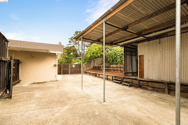 3115 Del Oceano Dr, Lafayette, CA 94549