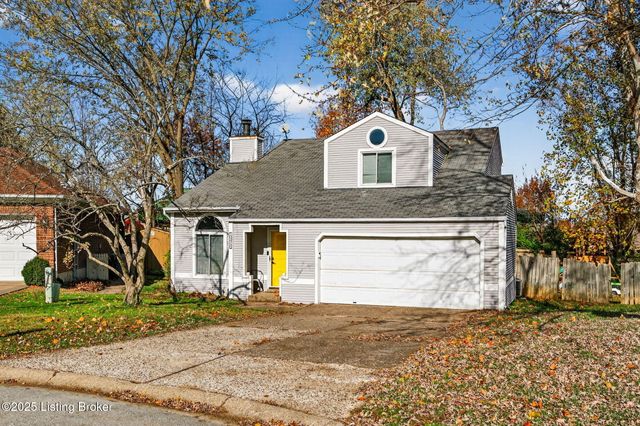 10415 Vantage Rd, Louisville, KY 40299