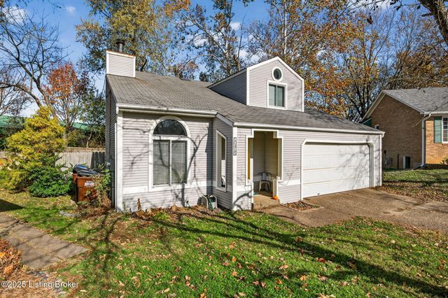 10415 Vantage Rd, Louisville, KY 40299