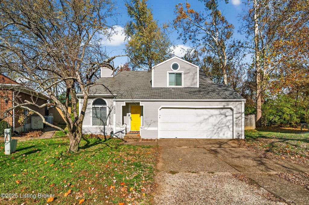 10415 Vantage Rd, Louisville, KY 40299