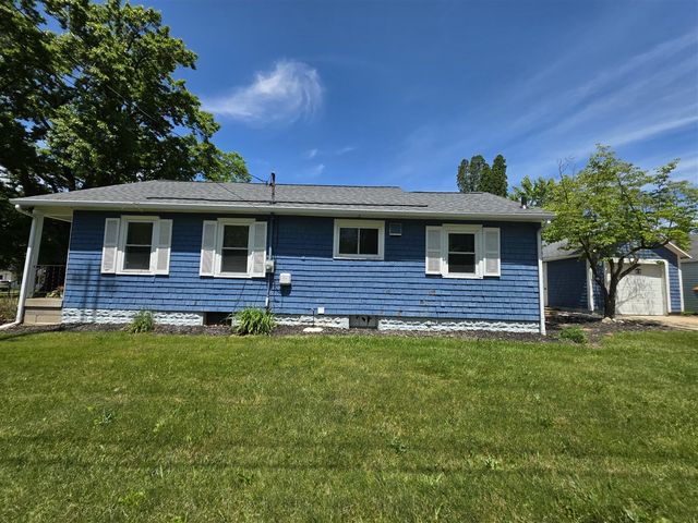 1406 Covell Avenue, Grand Rapids, MI 49504