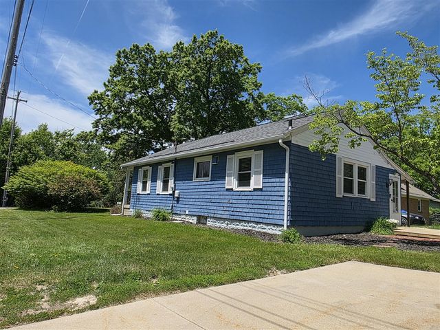 1406 Covell Avenue, Grand Rapids, MI 49504