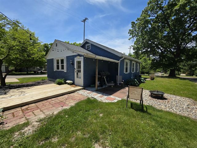 1406 Covell Avenue, Grand Rapids, MI 49504