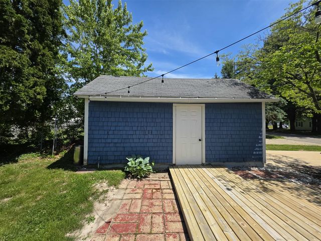 1406 Covell Avenue, Grand Rapids, MI 49504
