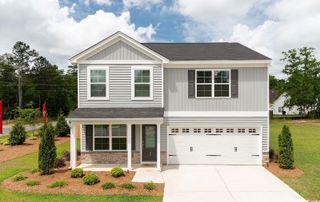 3428 Logan St., Conway, SC 29526