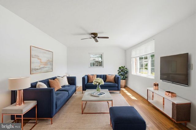 2911 WEISMAN RD, Silver Spring, MD 20902