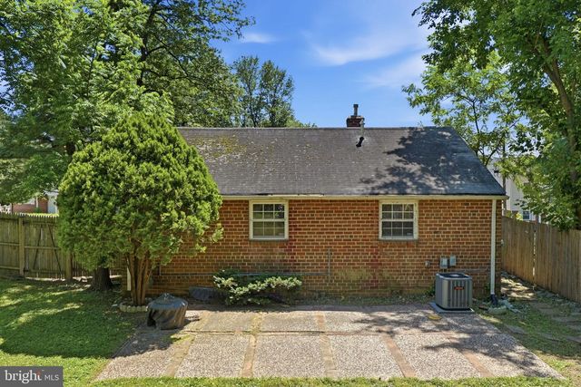 2911 WEISMAN RD, Silver Spring, MD 20902