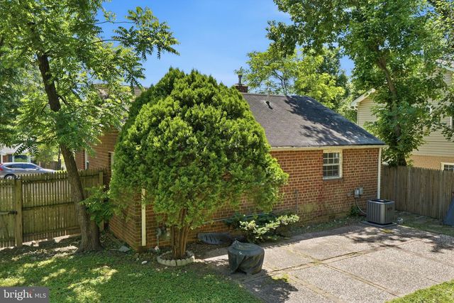 2911 WEISMAN RD, Silver Spring, MD 20902