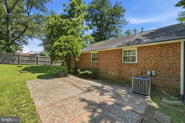 2911 WEISMAN RD, Silver Spring, MD 20902