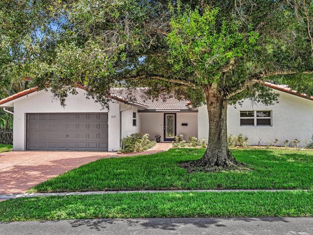 11115 NW 37th Street, Coral Springs, FL 33065
