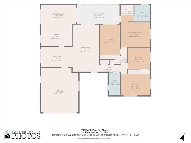 11115 NW 37th Street, Coral Springs, FL 33065