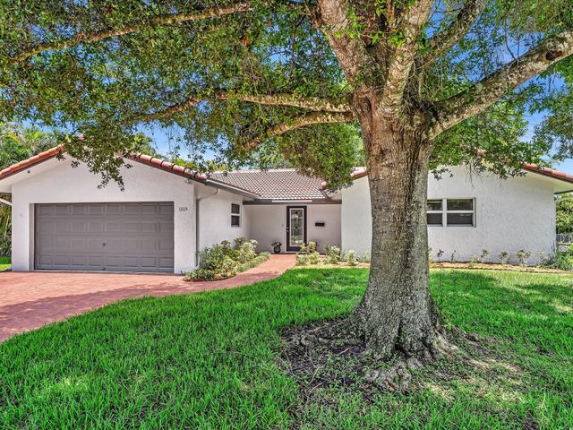 11115 NW 37th Street, Coral Springs, FL 33065