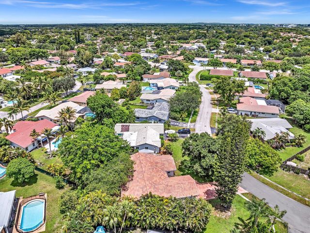 11115 NW 37th Street, Coral Springs, FL 33065