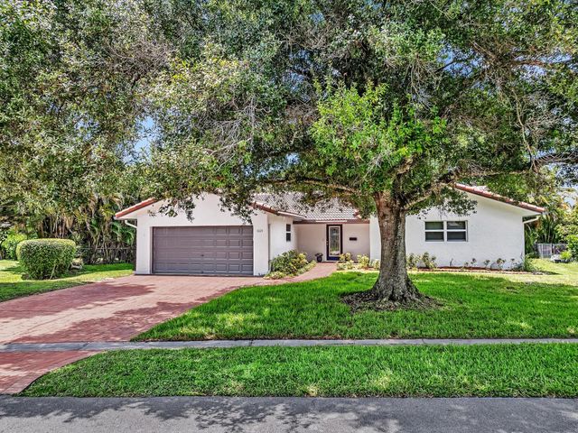 11115 NW 37th Street, Coral Springs, FL 33065