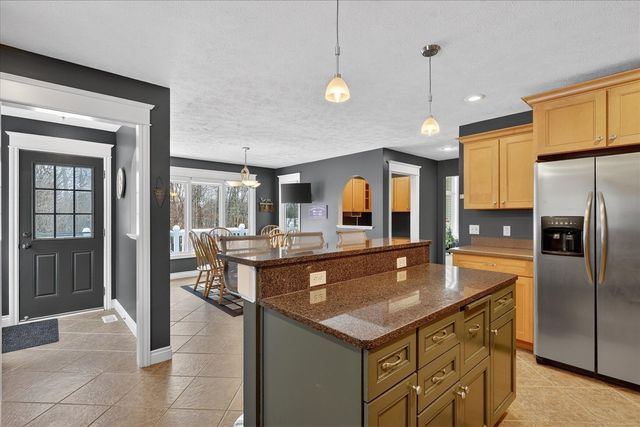 15284 Alister Mackenzie Avenue, Augusta, MI 49012