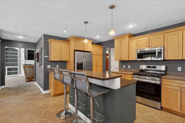 15284 Alister Mackenzie Avenue, Augusta, MI 49012