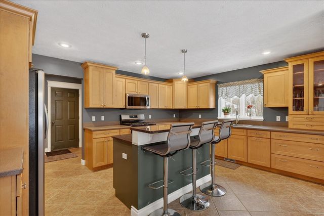 15284 Alister Mackenzie Avenue, Augusta, MI 49012