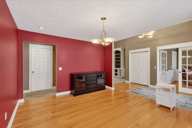 15284 Alister Mackenzie Avenue, Augusta, MI 49012