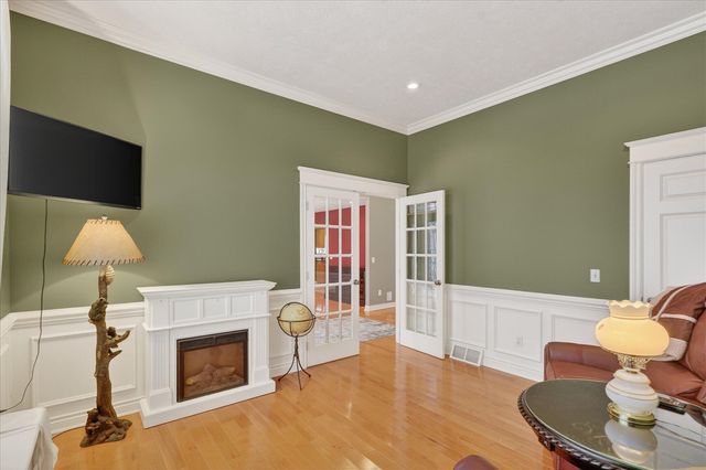 15284 Alister Mackenzie Avenue, Augusta, MI 49012