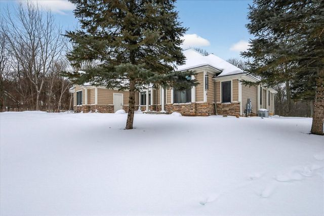 15284 Alister Mackenzie Avenue, Augusta, MI 49012