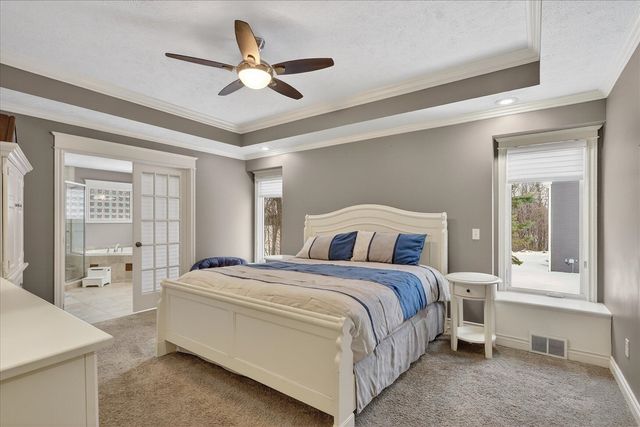 15284 Alister Mackenzie Avenue, Augusta, MI 49012