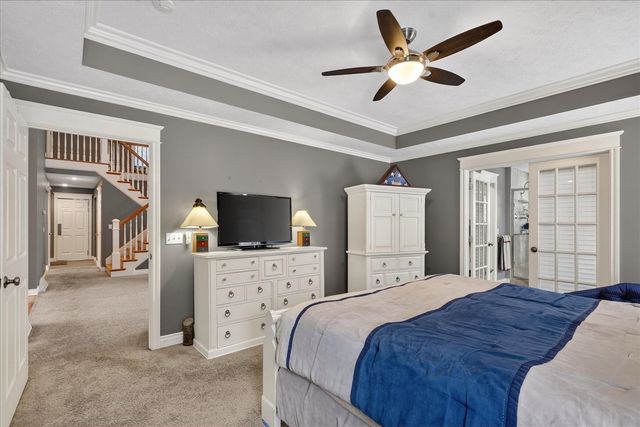 15284 Alister Mackenzie Avenue, Augusta, MI 49012