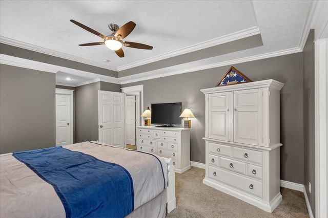 15284 Alister Mackenzie Avenue, Augusta, MI 49012