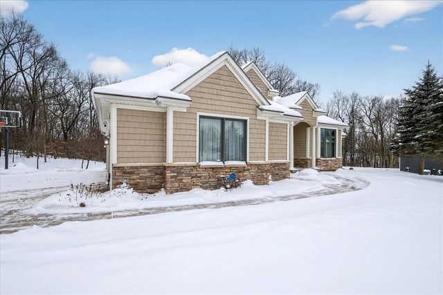 15284 Alister Mackenzie Avenue, Augusta, MI 49012