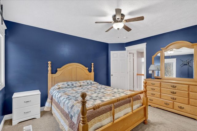 15284 Alister Mackenzie Avenue, Augusta, MI 49012