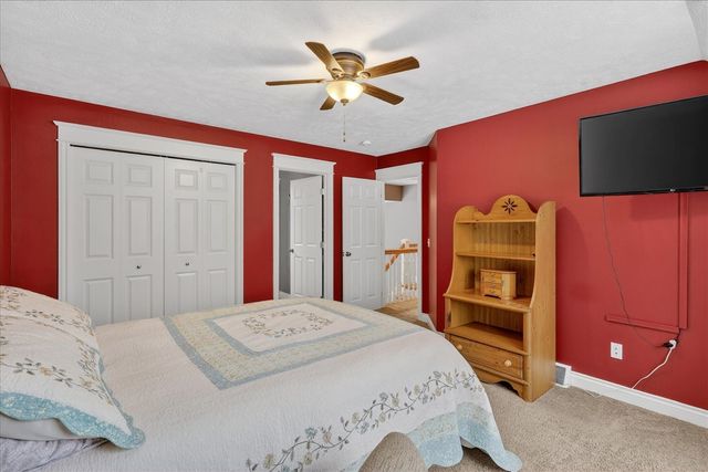 15284 Alister Mackenzie Avenue, Augusta, MI 49012