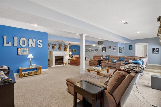 15284 Alister Mackenzie Avenue, Augusta, MI 49012