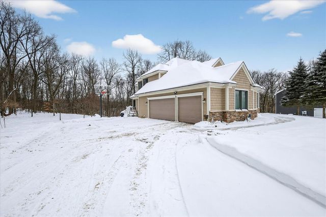 15284 Alister Mackenzie Avenue, Augusta, MI 49012