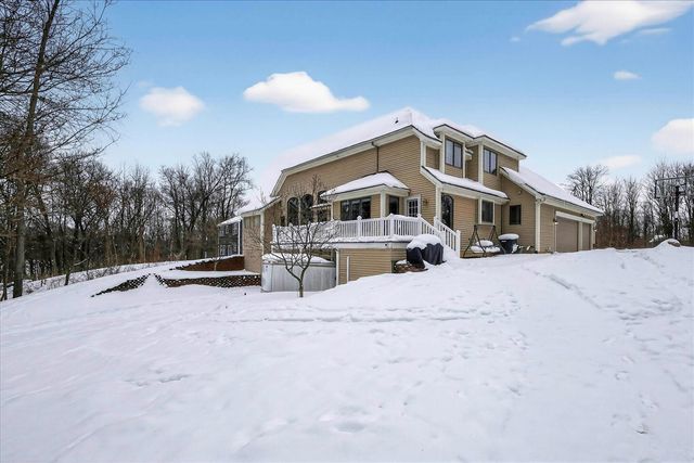 15284 Alister Mackenzie Avenue, Augusta, MI 49012