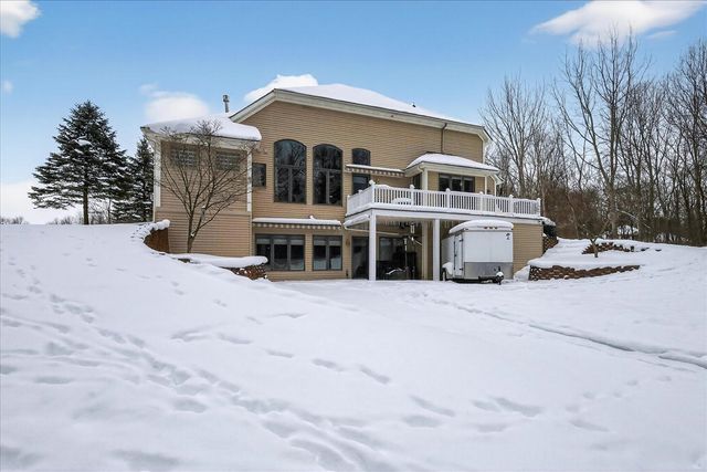 15284 Alister Mackenzie Avenue, Augusta, MI 49012