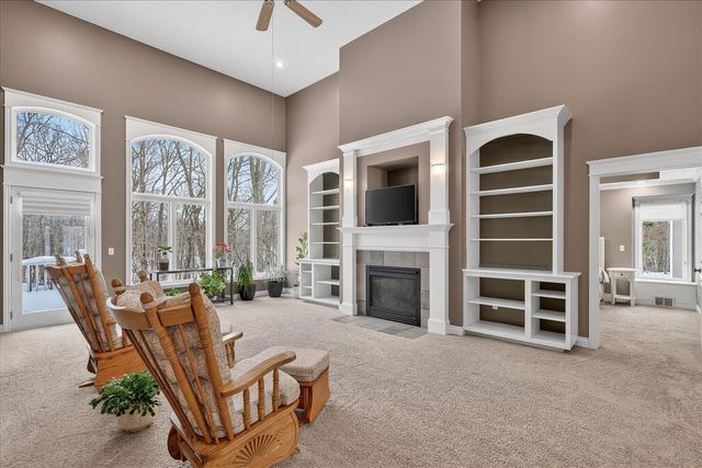 15284 Alister Mackenzie Avenue, Augusta, MI 49012