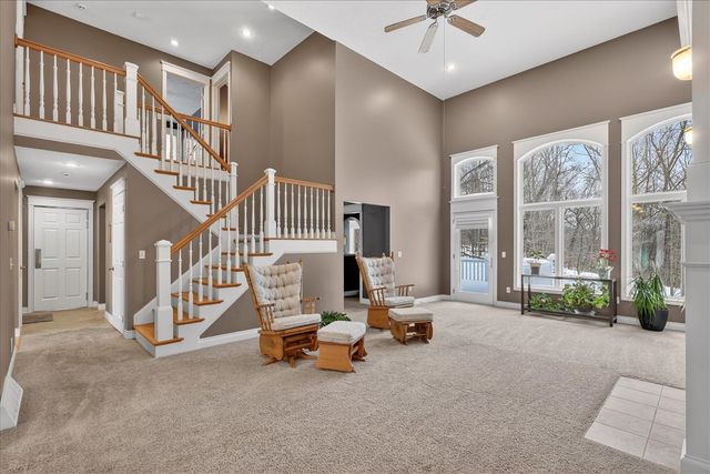 15284 Alister Mackenzie Avenue, Augusta, MI 49012