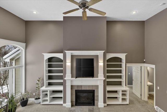 15284 Alister Mackenzie Avenue, Augusta, MI 49012