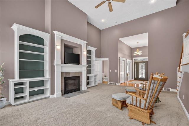 15284 Alister Mackenzie Avenue, Augusta, MI 49012