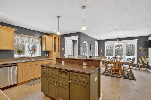 15284 Alister Mackenzie Avenue, Augusta, MI 49012