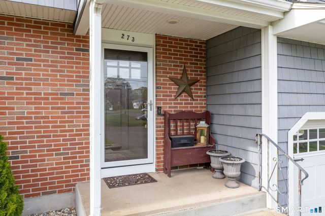 273 Dix Road, Wethersfield, CT 06109