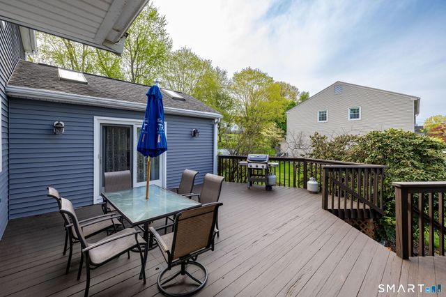 273 Dix Road, Wethersfield, CT 06109